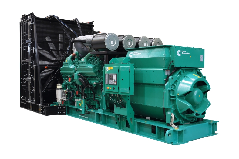 Diesel Generator